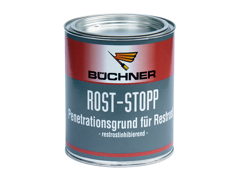 Buchner Rost Stop